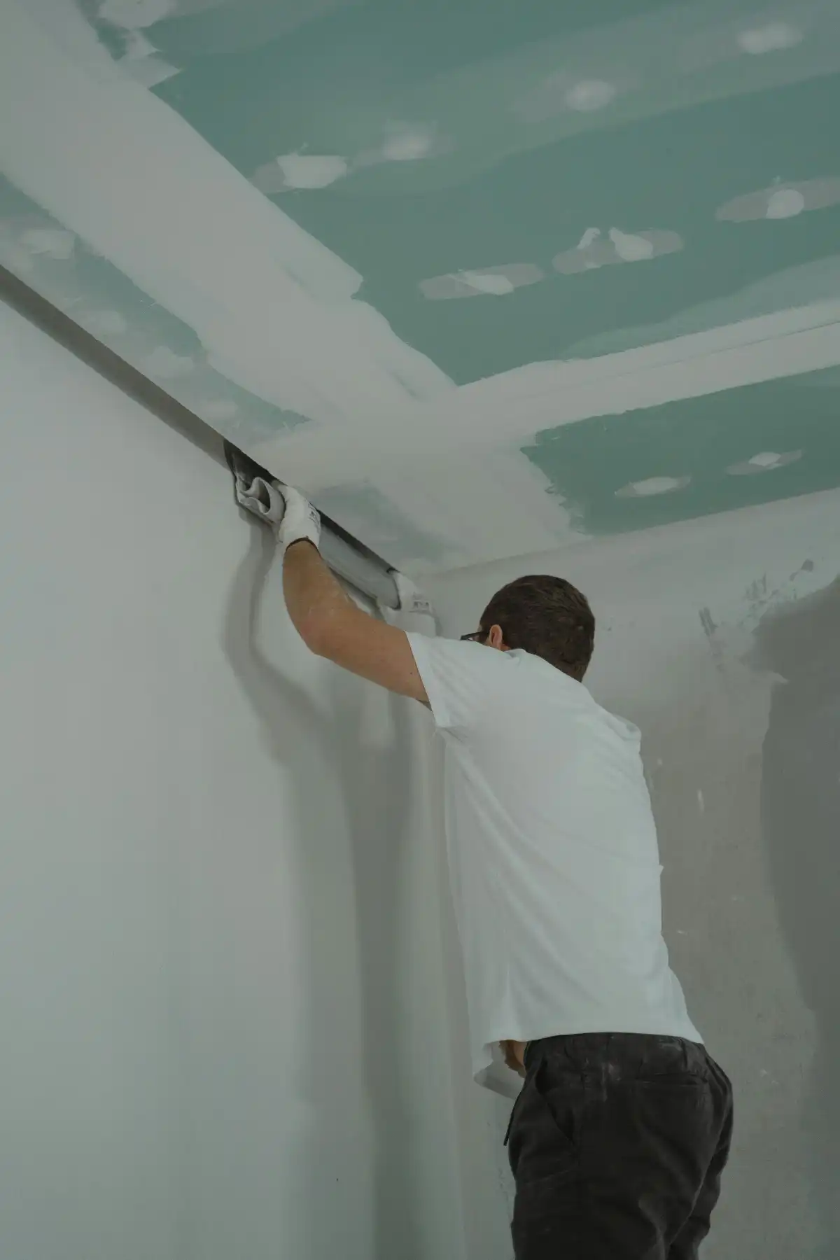 Drywall Installation